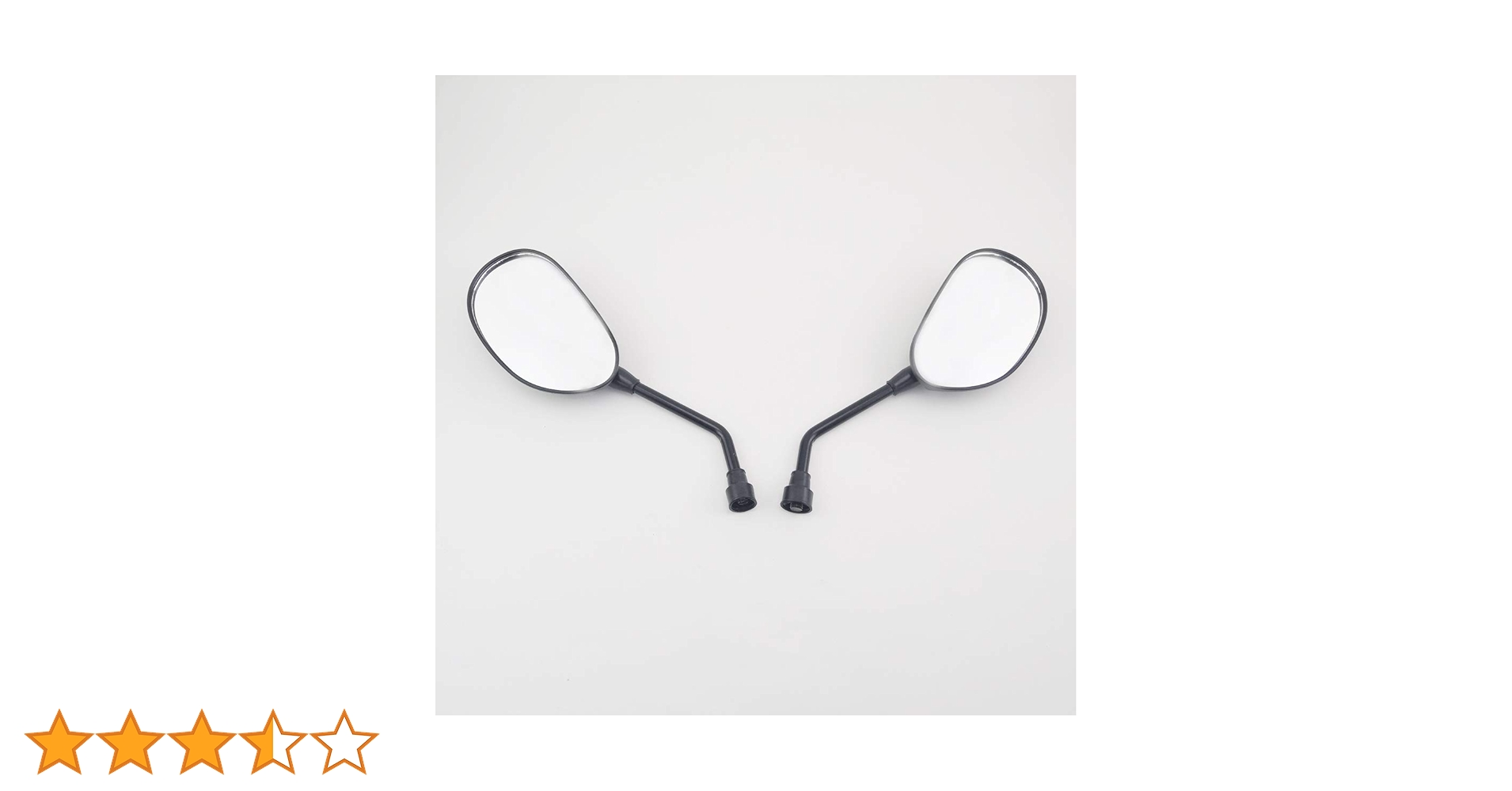 NSR50純正ミラー左右 2025年最新】Yahoo!オークション -nsr50ミラーの中古品・新品・未使用